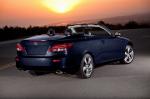 Lexus IS350C 2008 года
